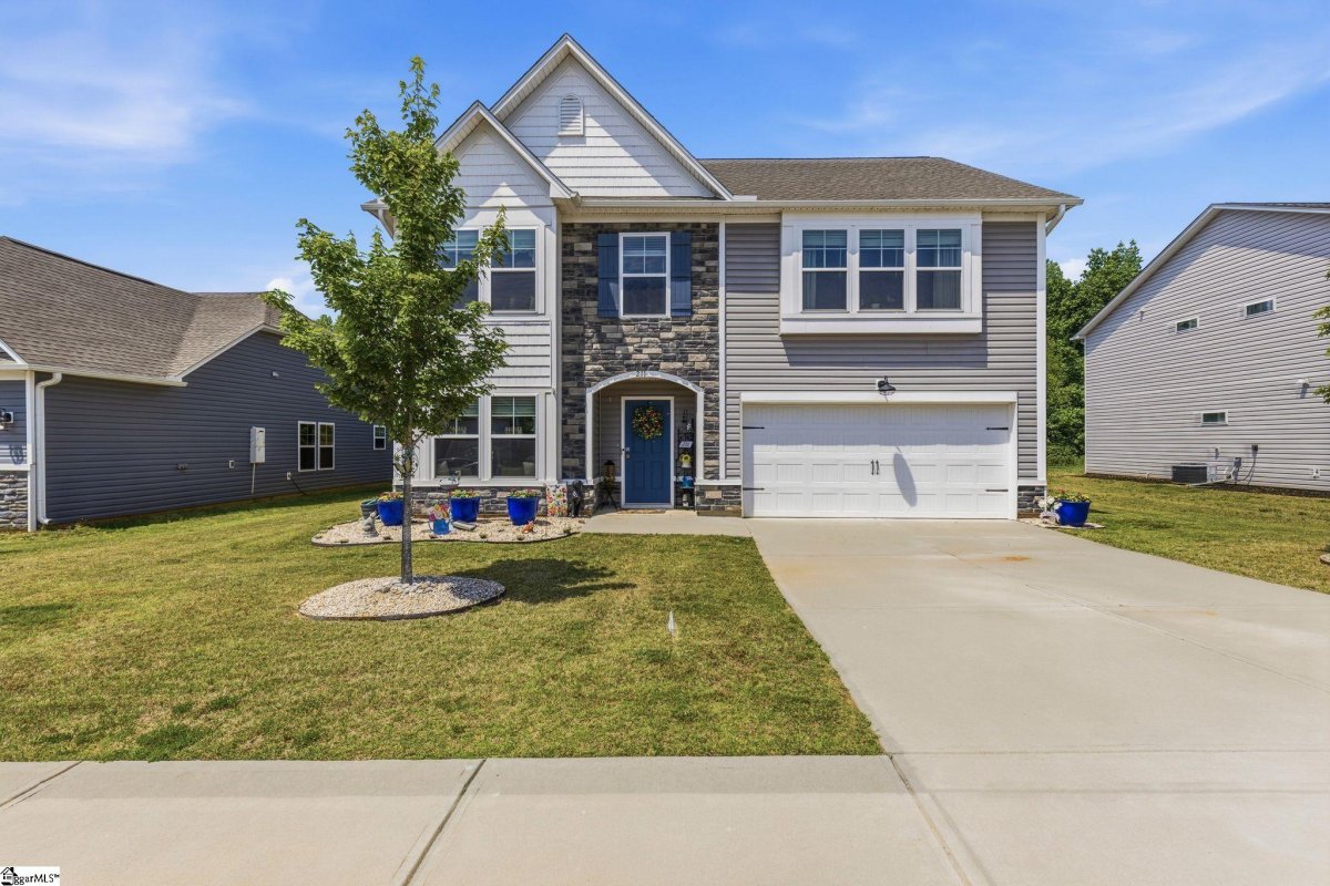 211 Pilcher Drive