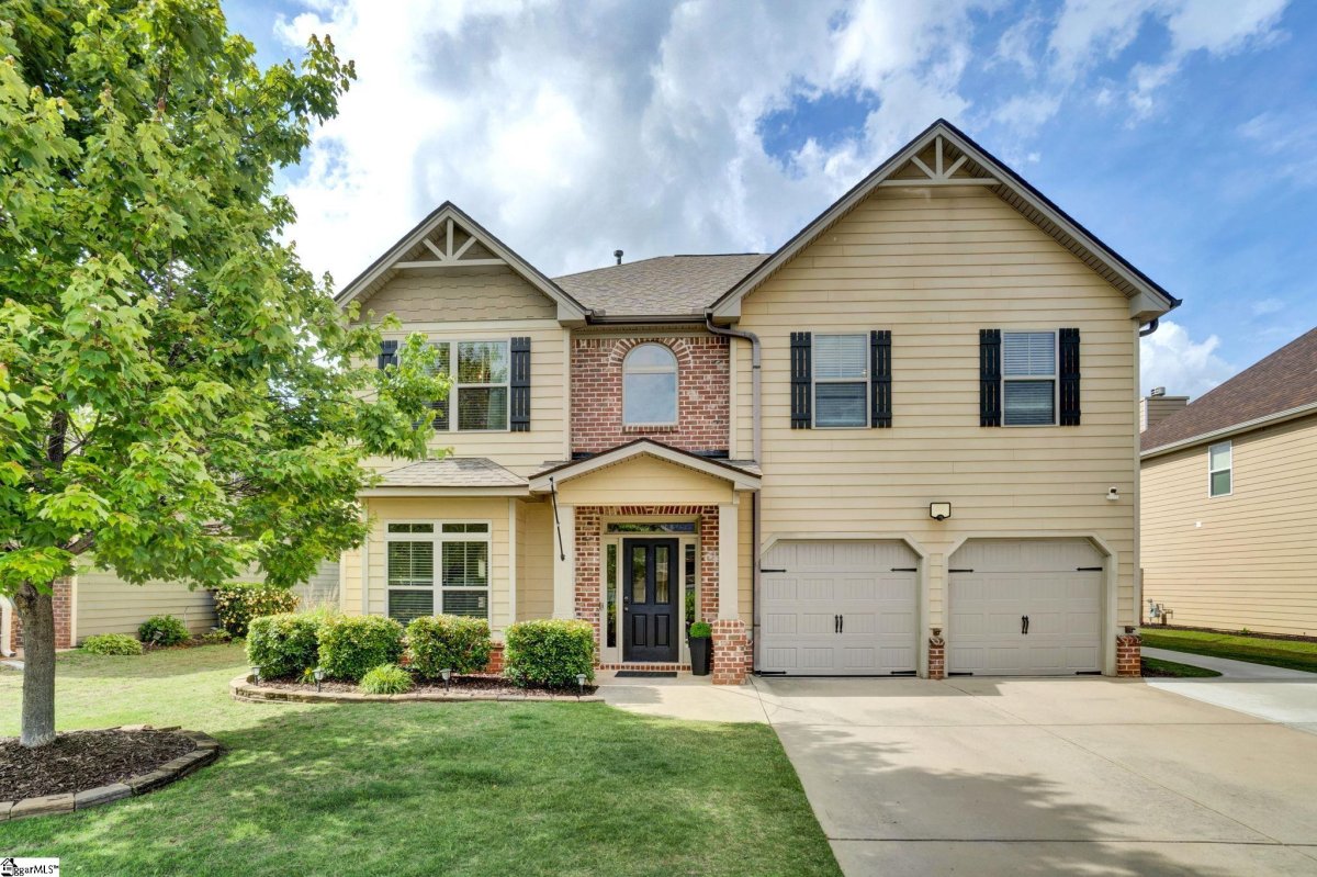 603 Tulip Tree Lane