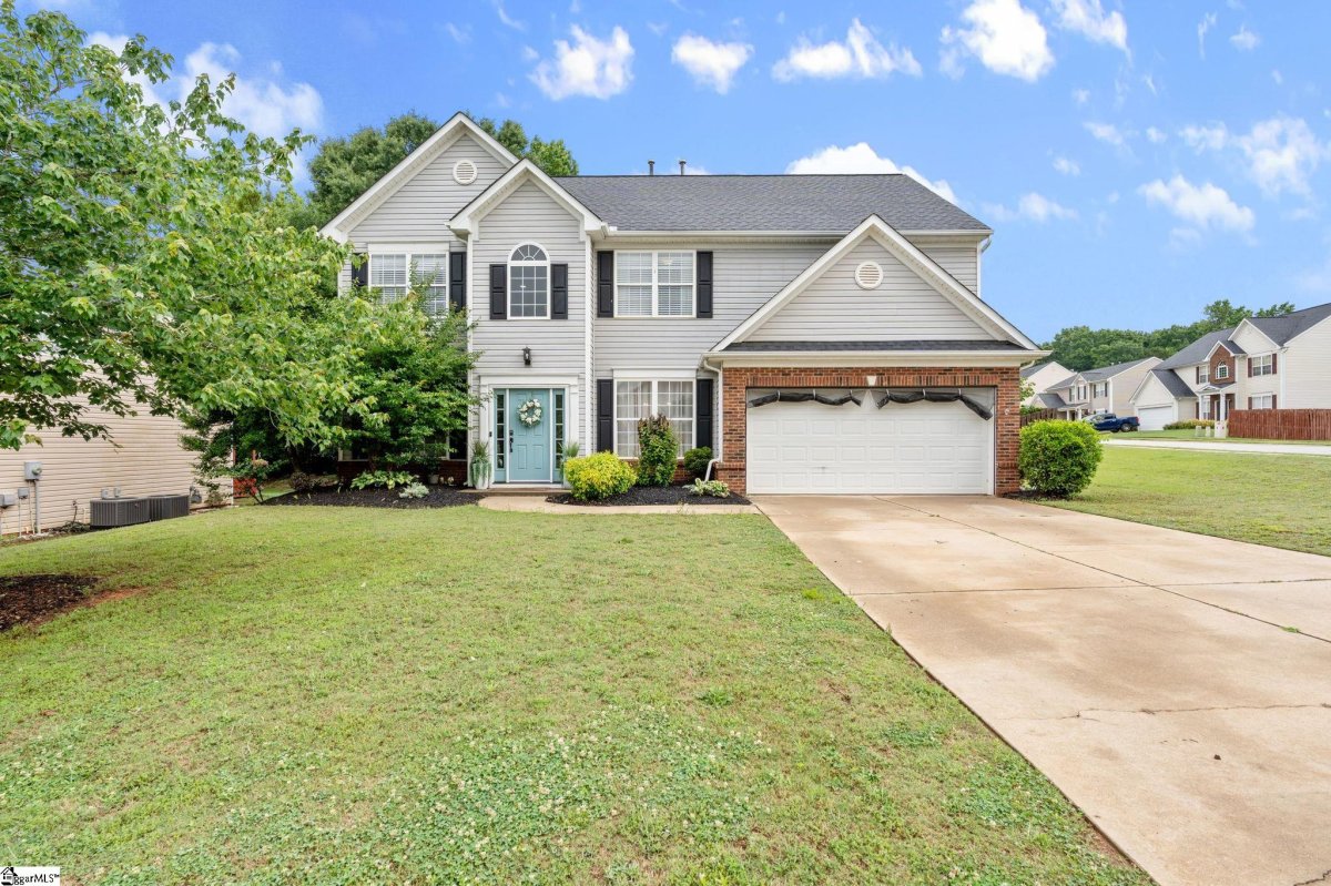 205 Tulip Tree Lane