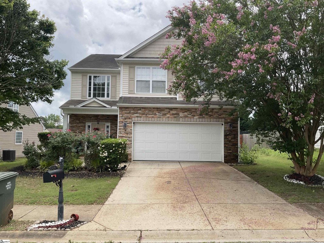 310 Hunslet Way