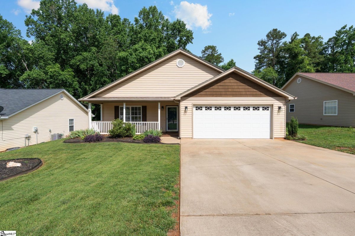 153 Maximus Drive