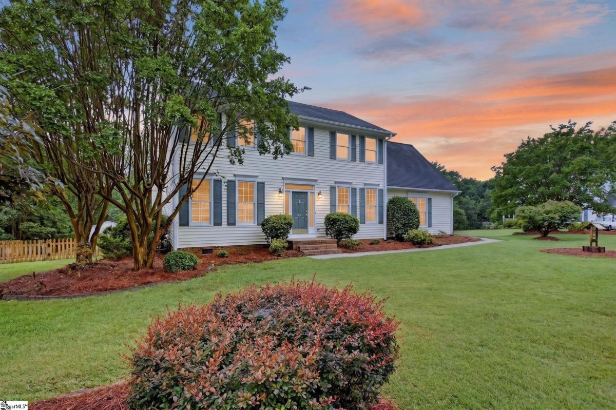 27 Whitts Forge Lane