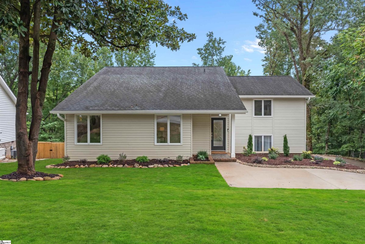 301 Sugar Creek Lane