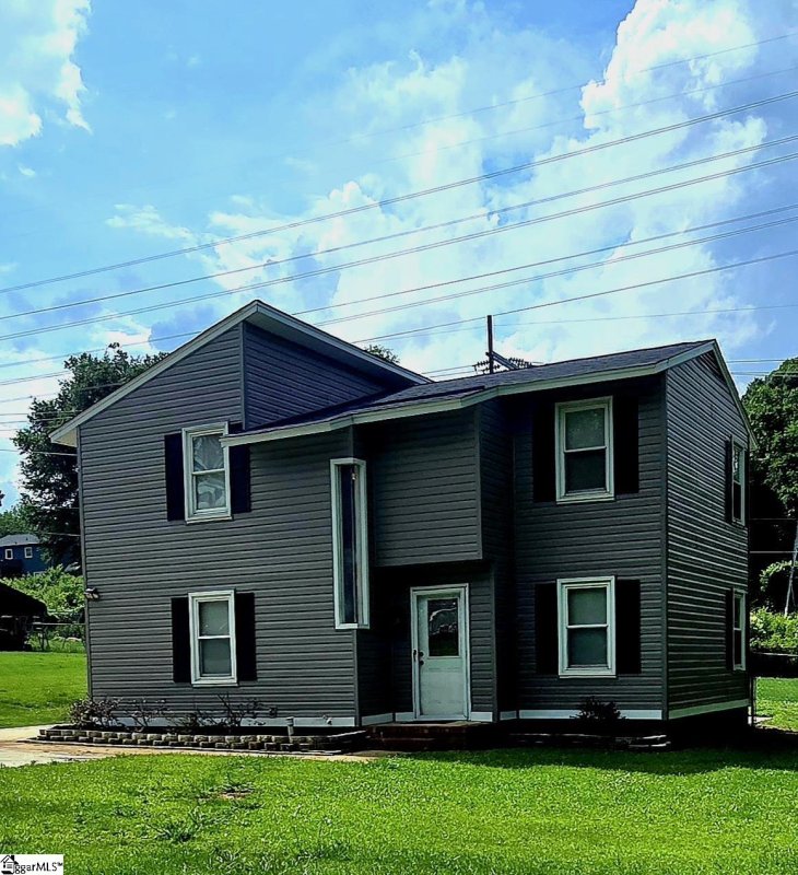 200 Sharon Lane
