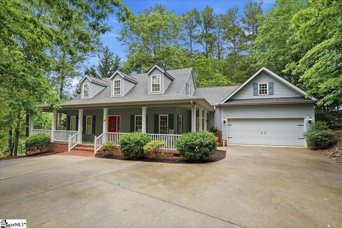 4 Boatswain Way