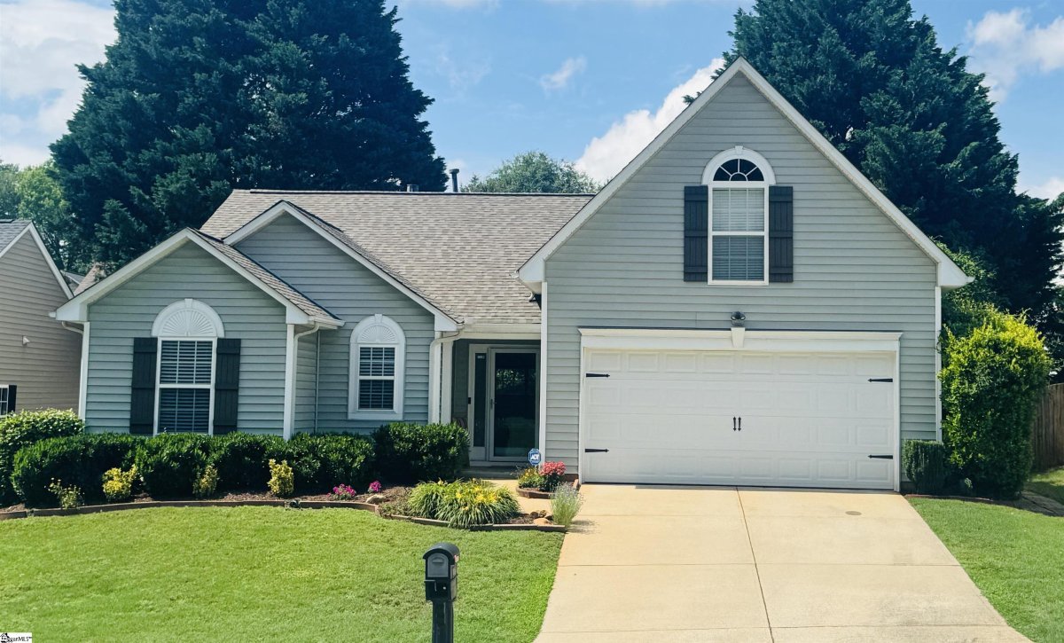106 Stockbridge Drive