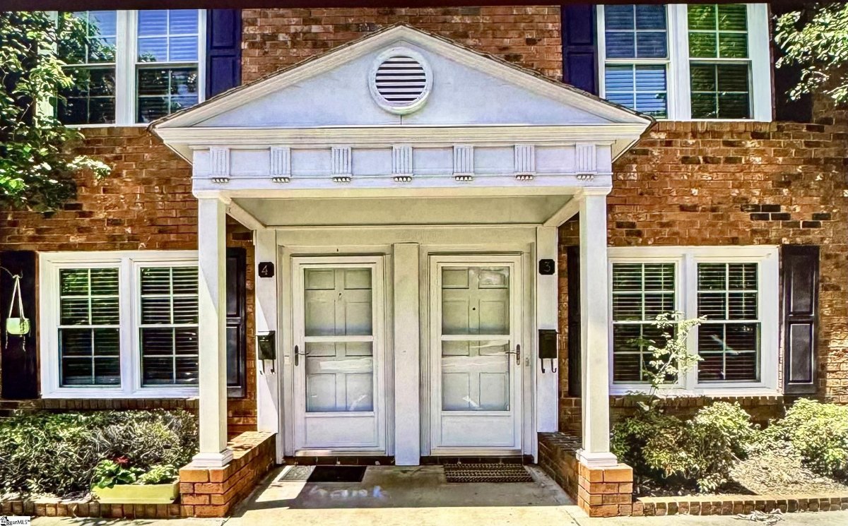 501 Edwards Road Unit 3
