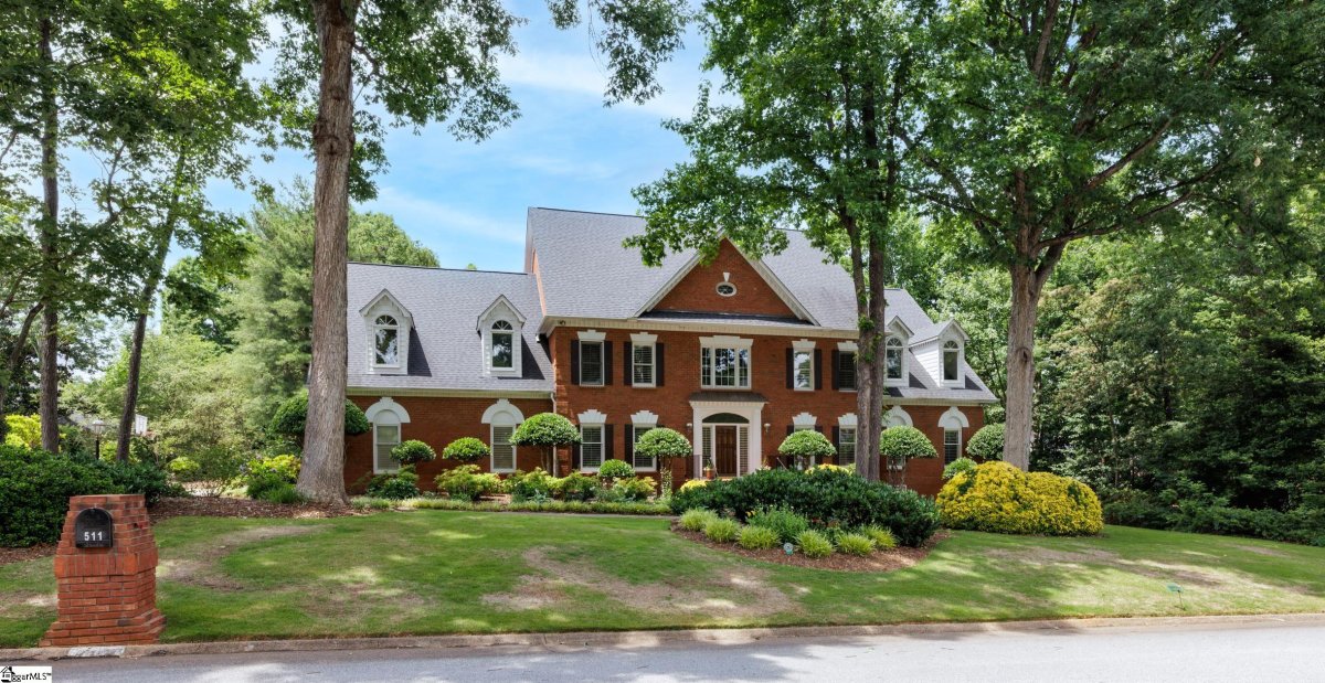 511 Scarborough Drive