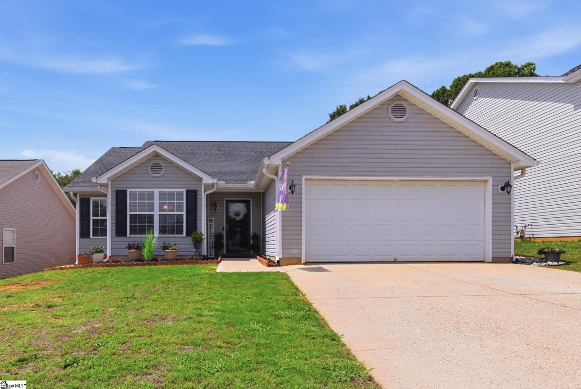 154 Kingscreek Drive