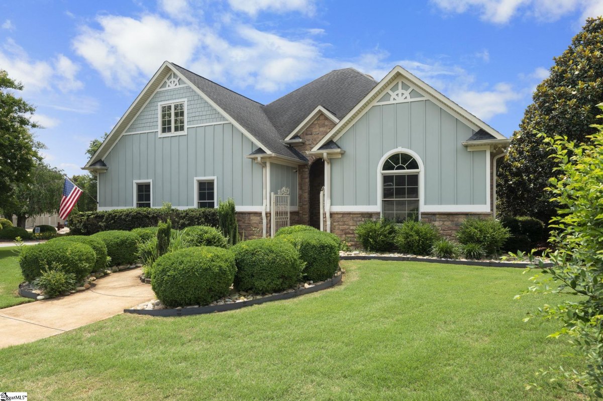 223 Tuscan Ridge Trail