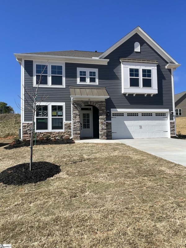20 Gateway Drive