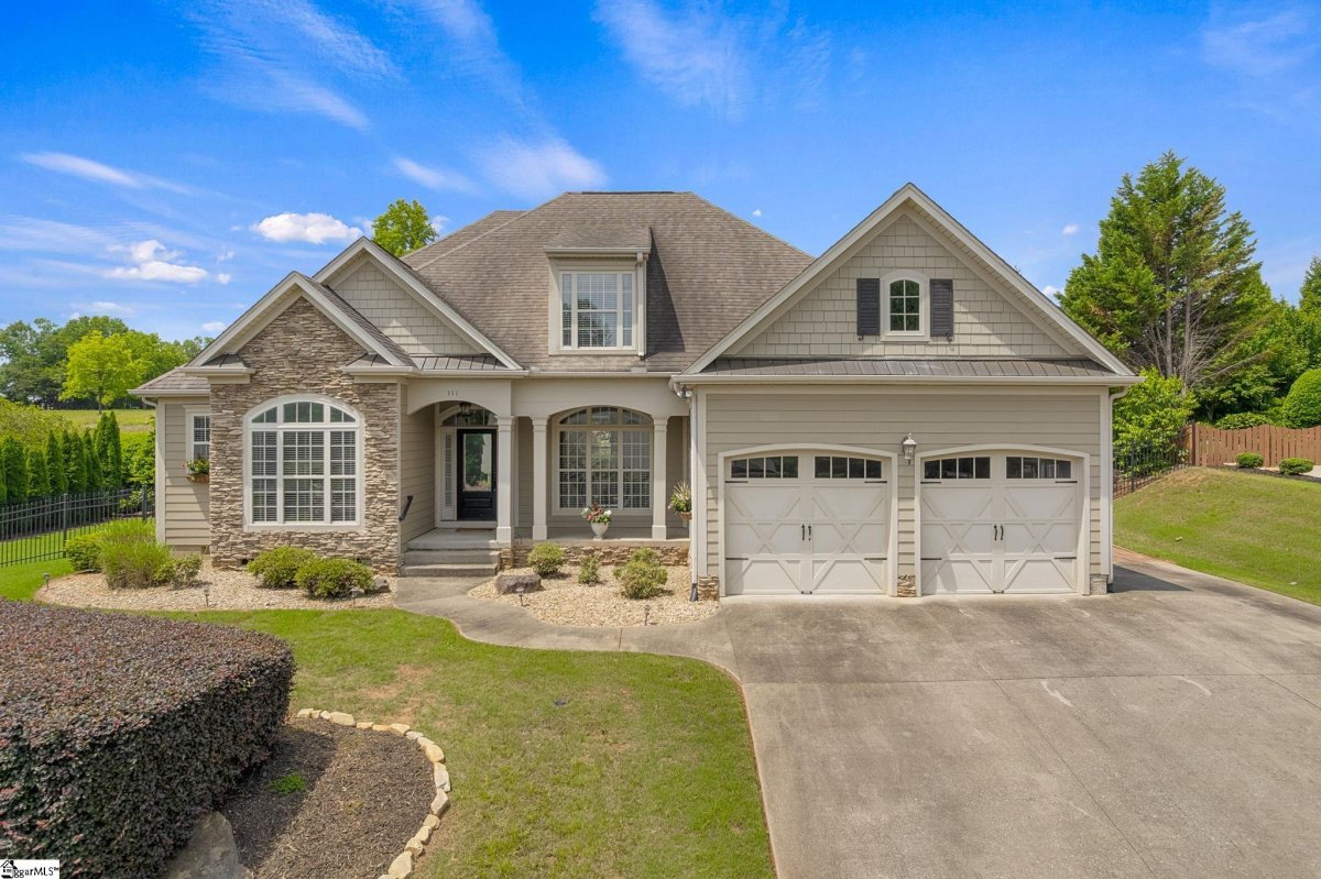 111 Elevation Court
