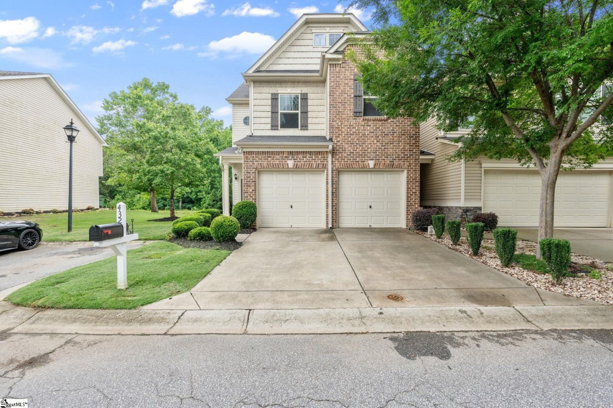432 Woodbark Court