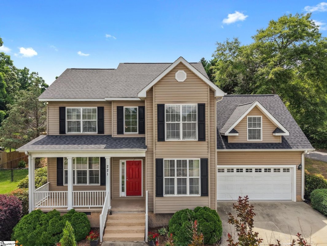 221 Savannah Drive