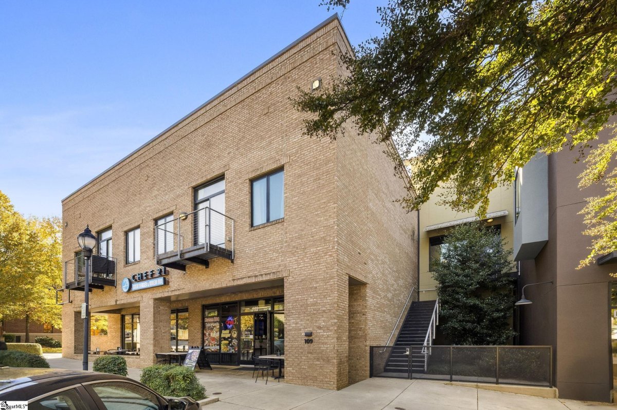 500 E Mcbee Avenue Unit 5209