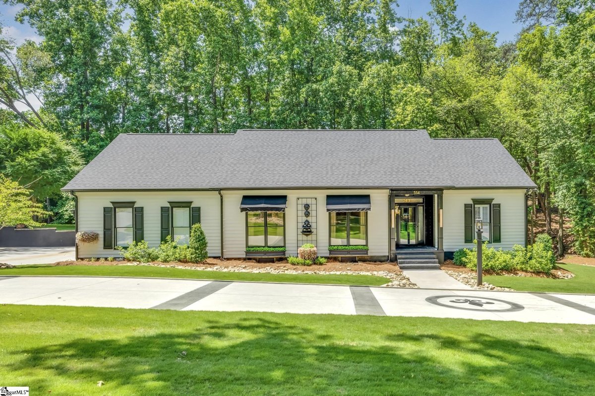 514 Huntington Road