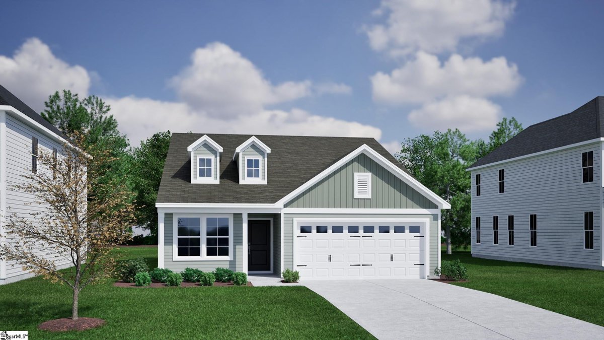 7092 New Horizons Lane Lot 83