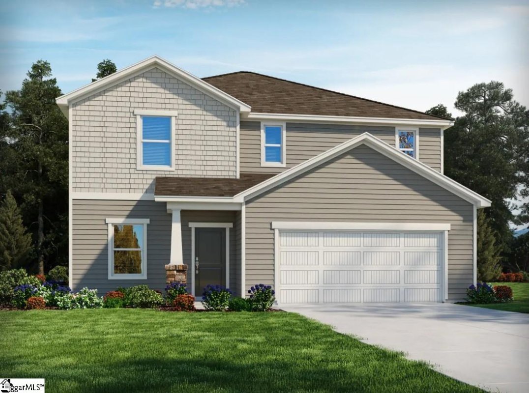 1012 Southwell Drive