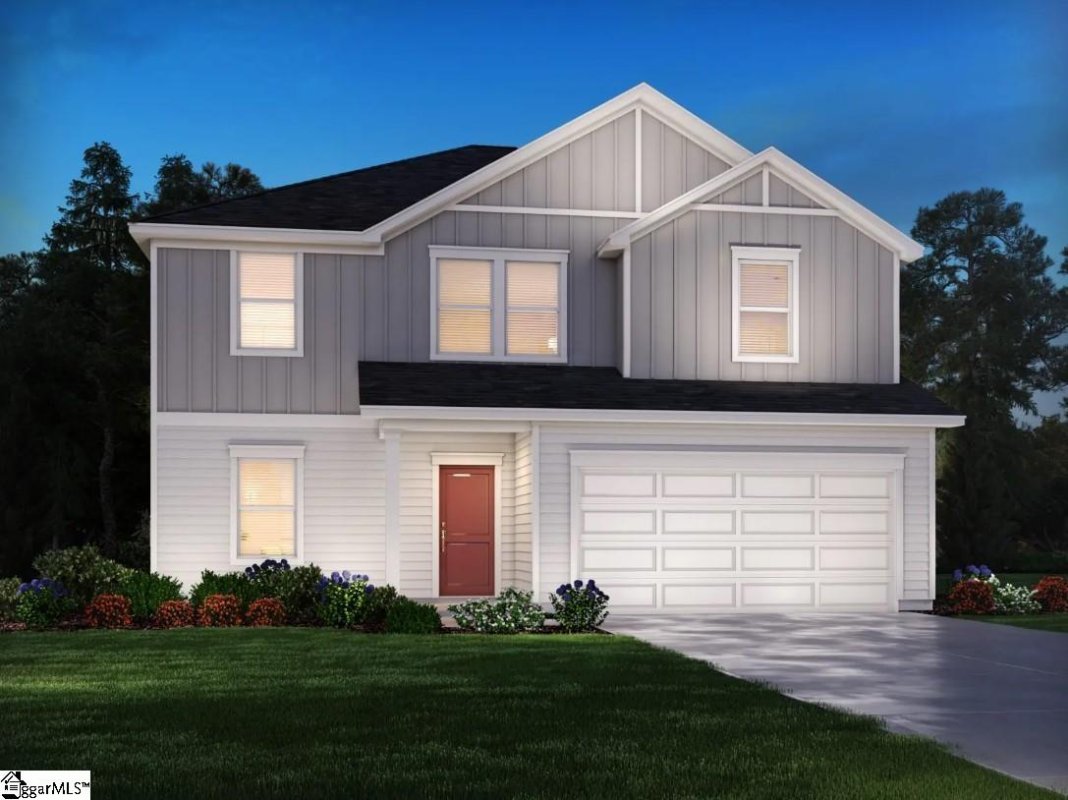1019 Southwell Drive