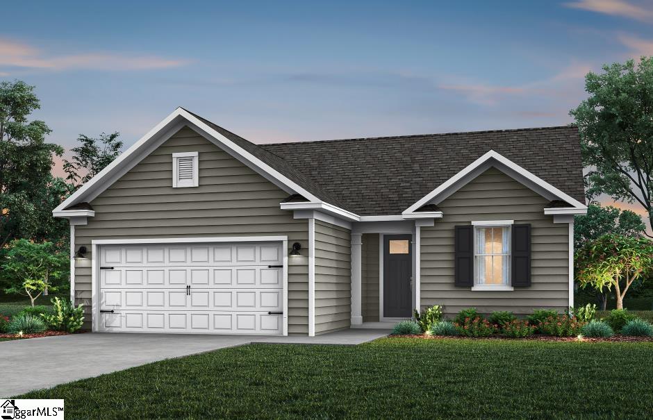 864 Sweetwater Hills Drive Lot 93