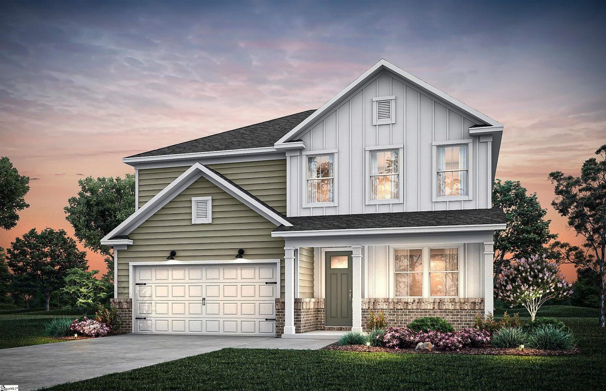 853 Sweetwater Springs Drive Lot 102