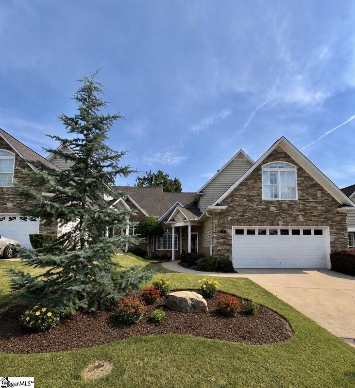 136 Pelham Springs Place