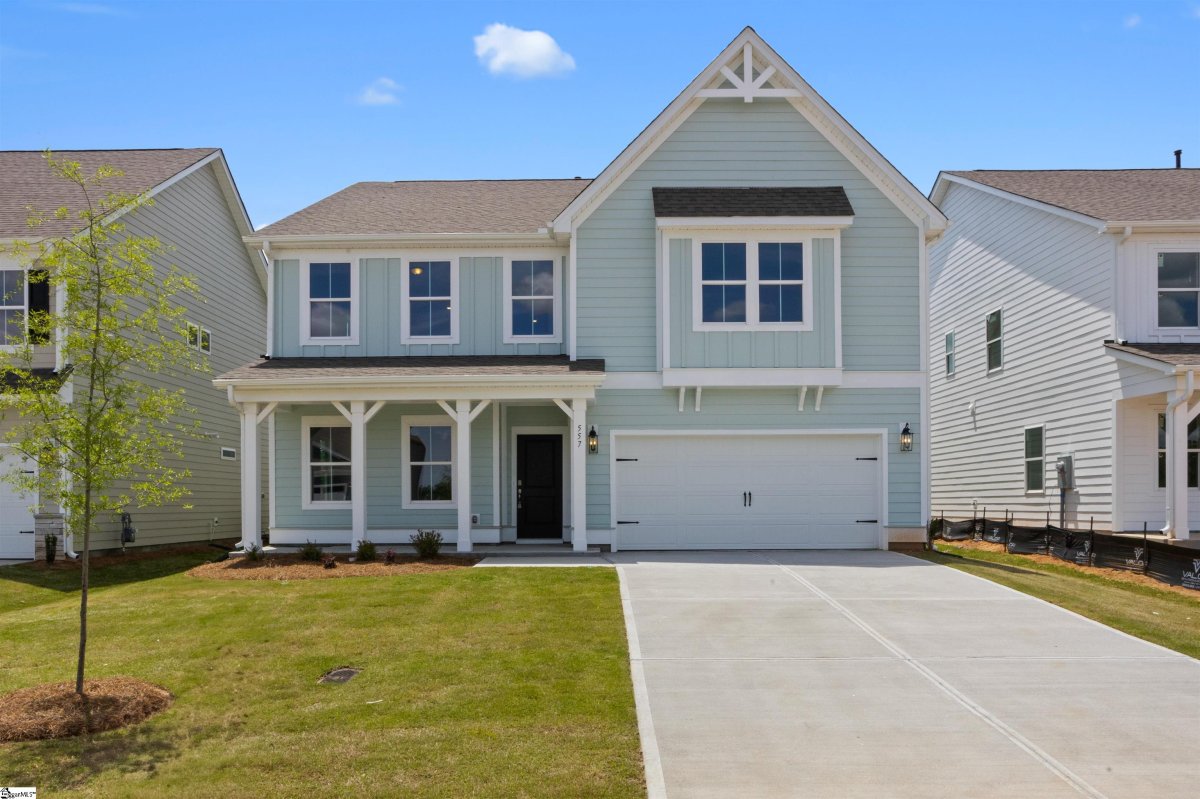 557 Hydrangea Street Lot 46