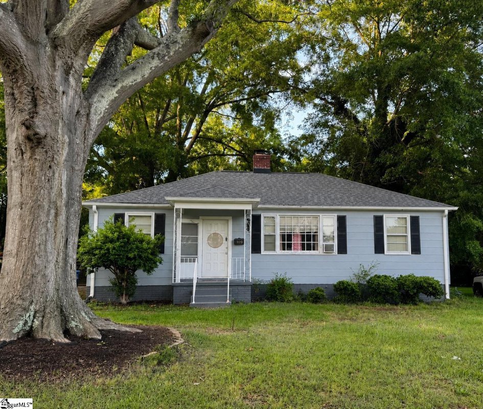 109 Neely Avenue