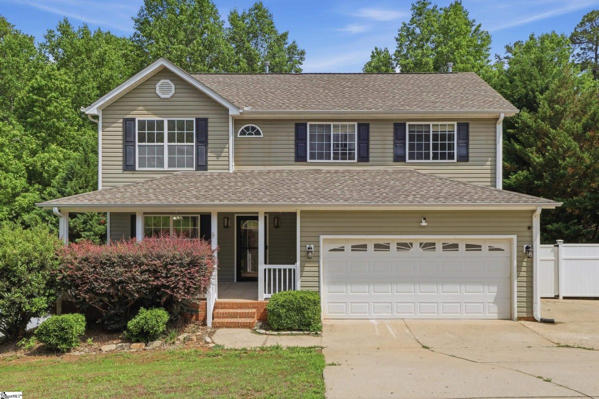 719 Timberwood Ridge