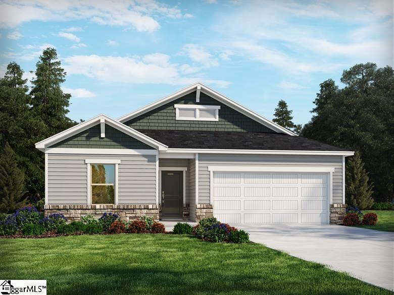 12 Swan Grove Trail