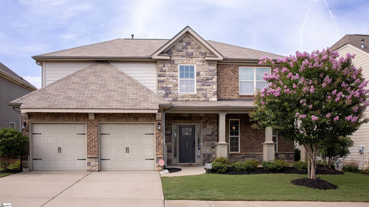 608 Troutdale Lane