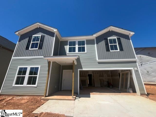 3040 Emberly Drive Lot 268