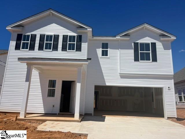 3032 Emberly Drive Lot 270
