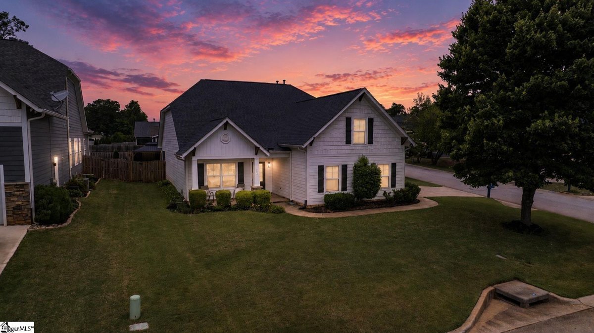 191 Gossamer Drive