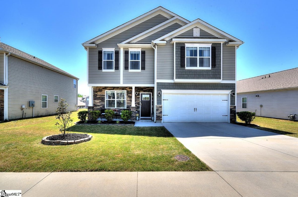 106 Hartridge Drive
