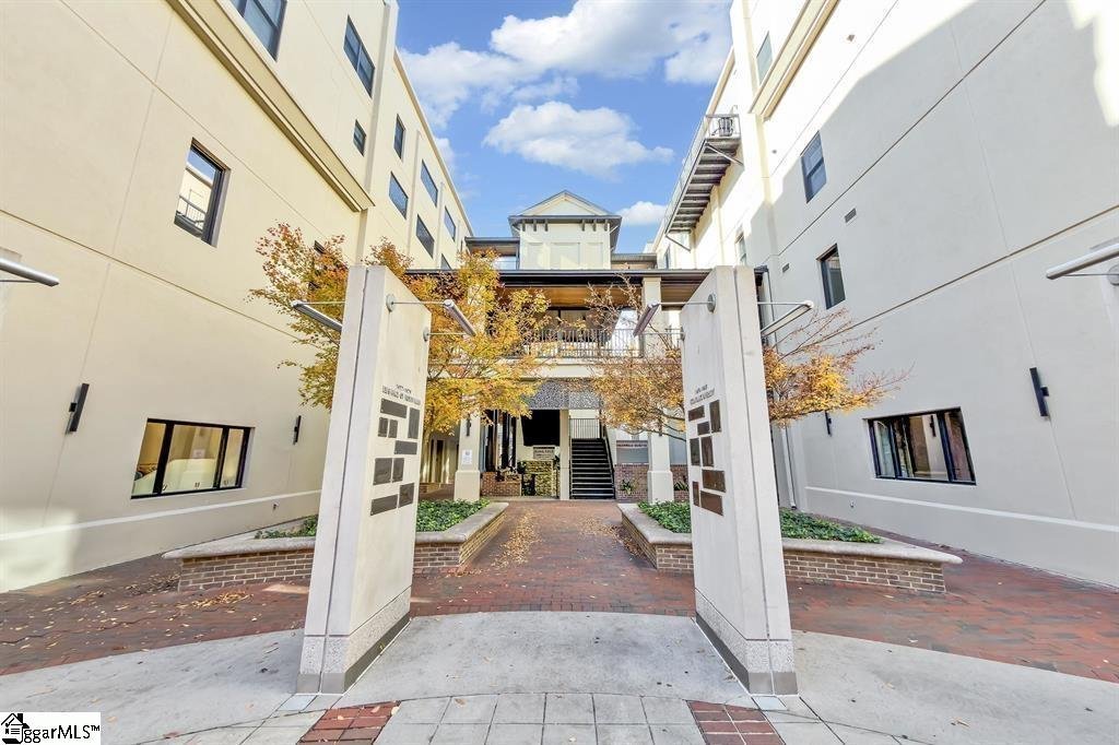 233 N Main Street Unit 406