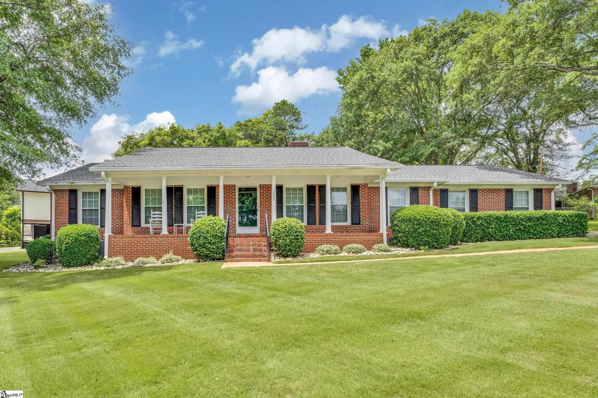 133 Brookbend Road