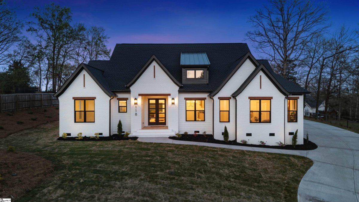 118 Mt. Vernon Circle