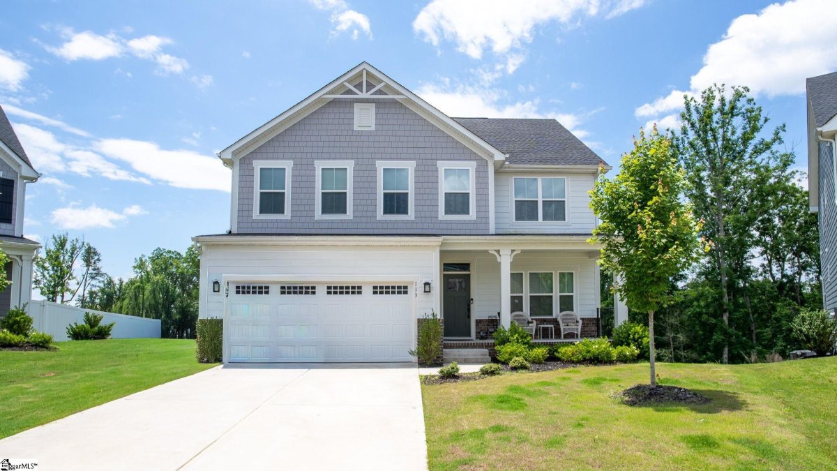 113 Comanche Trail