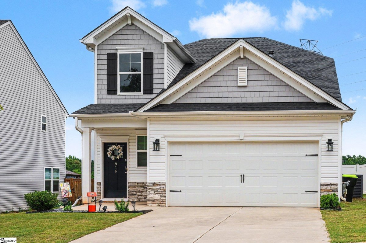 916 Cherry Plum Drive