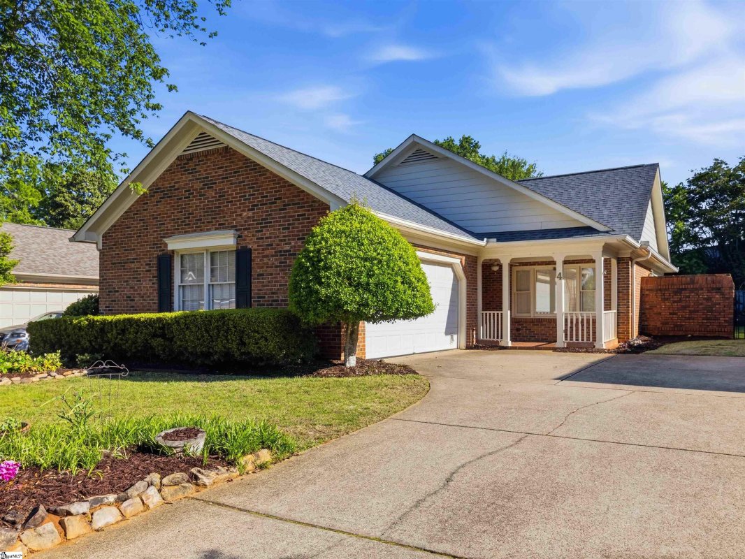 4 Parkins Place