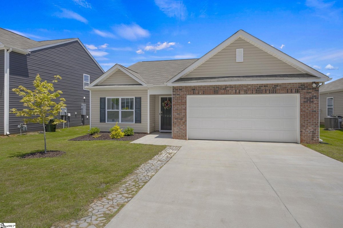 732 Wolverine Lane