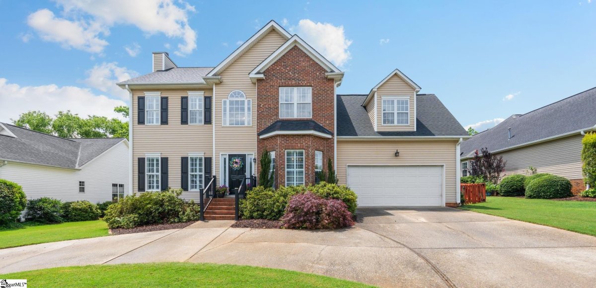 18 Pinehurst Green Way
