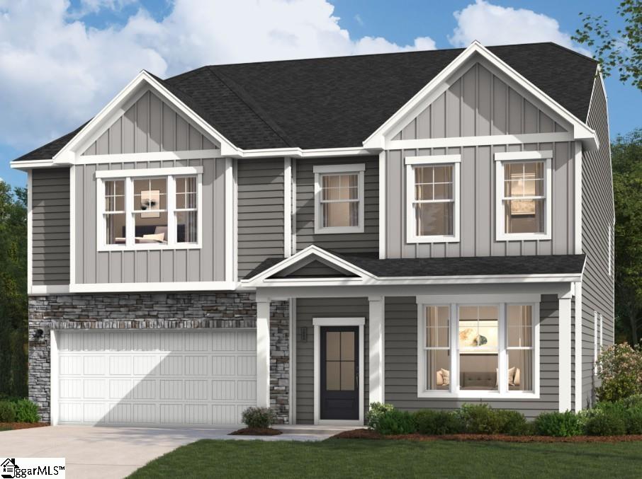 113 Thurgood Drive Extension