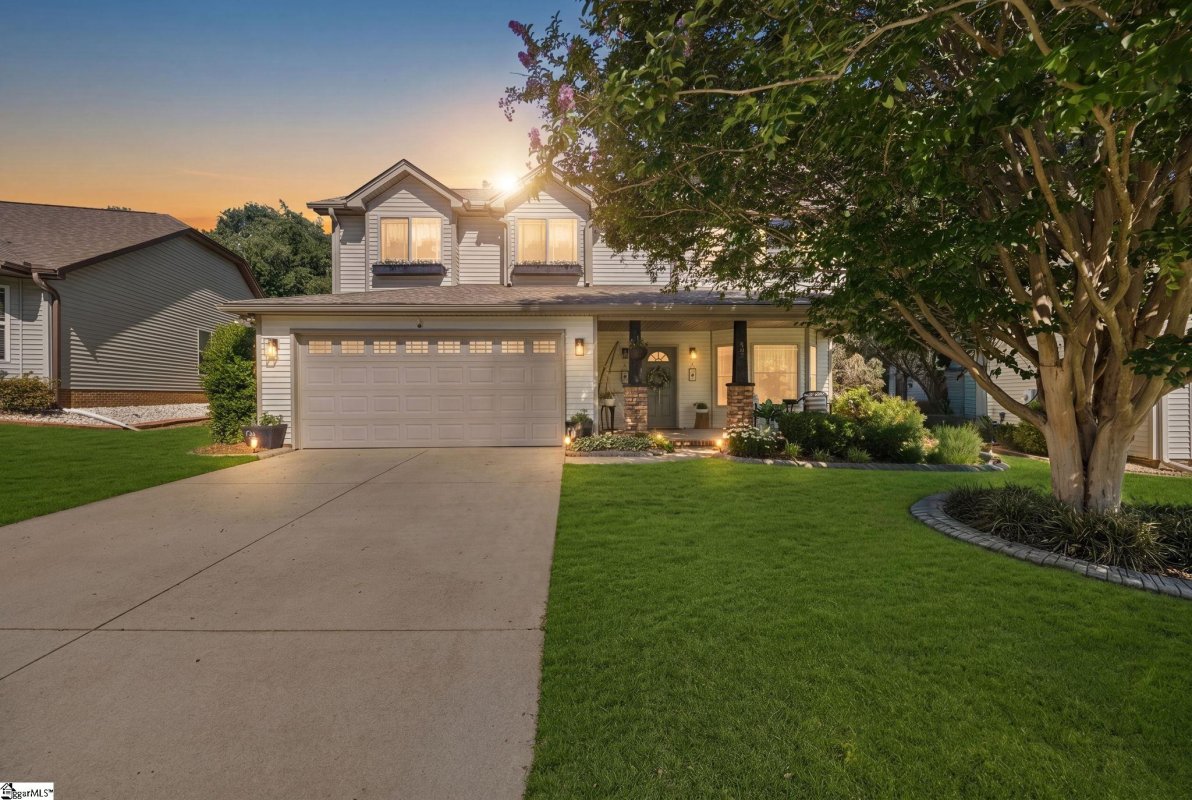 43 Summerdale Drive