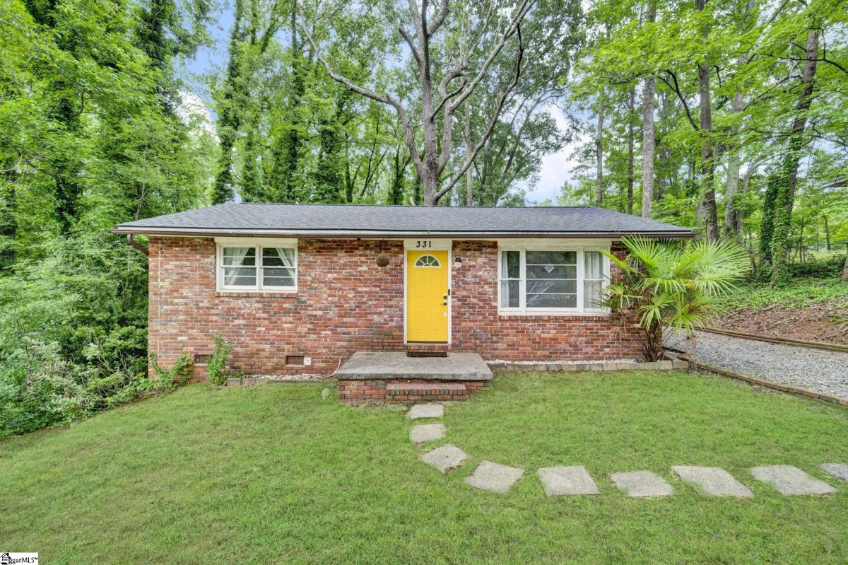 331 Amherst Drive