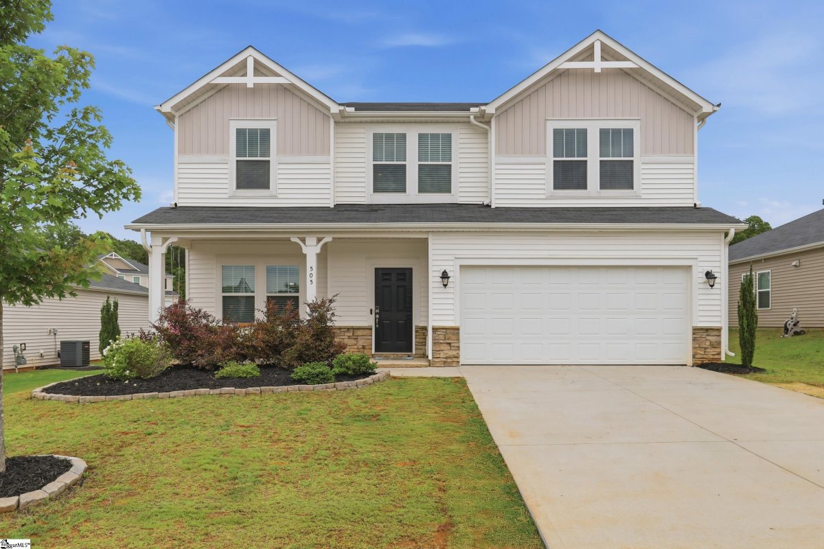 505 Water Gap Drive
