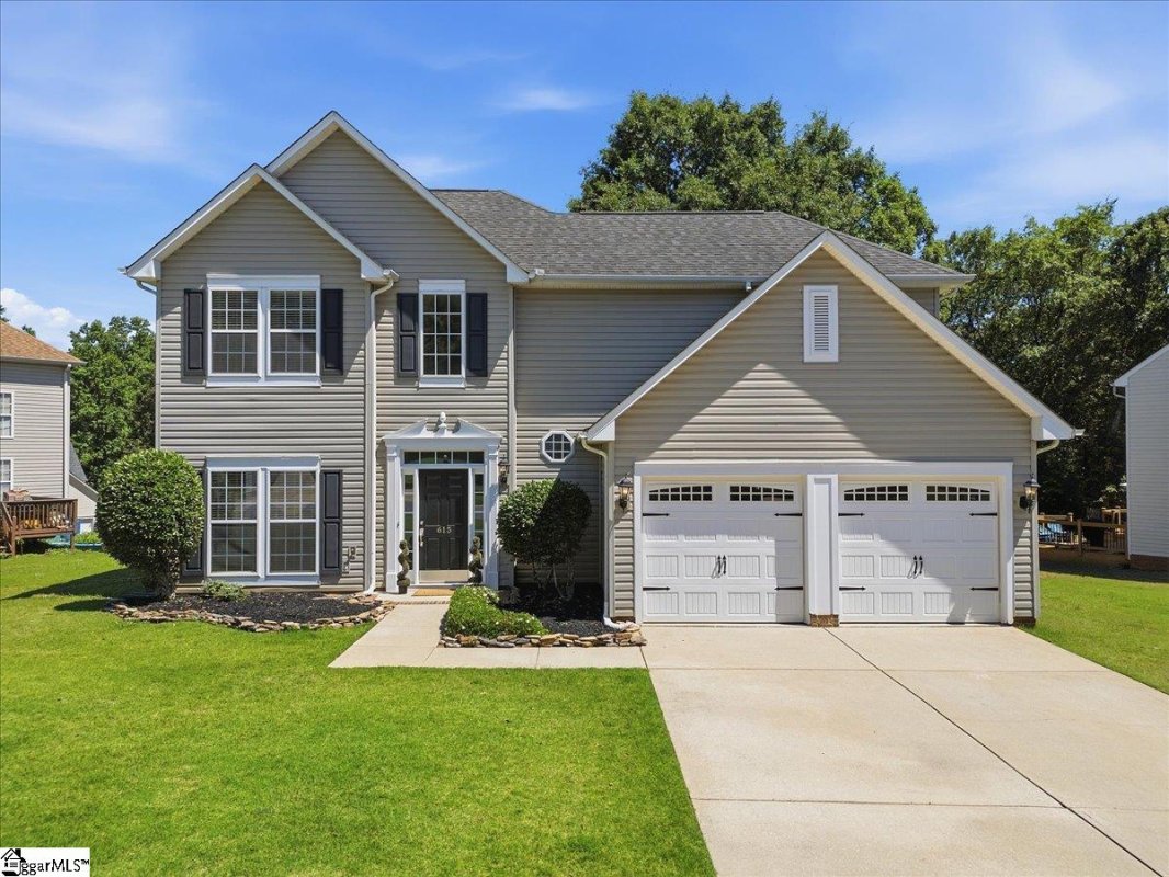 615 Chadwyck Drive