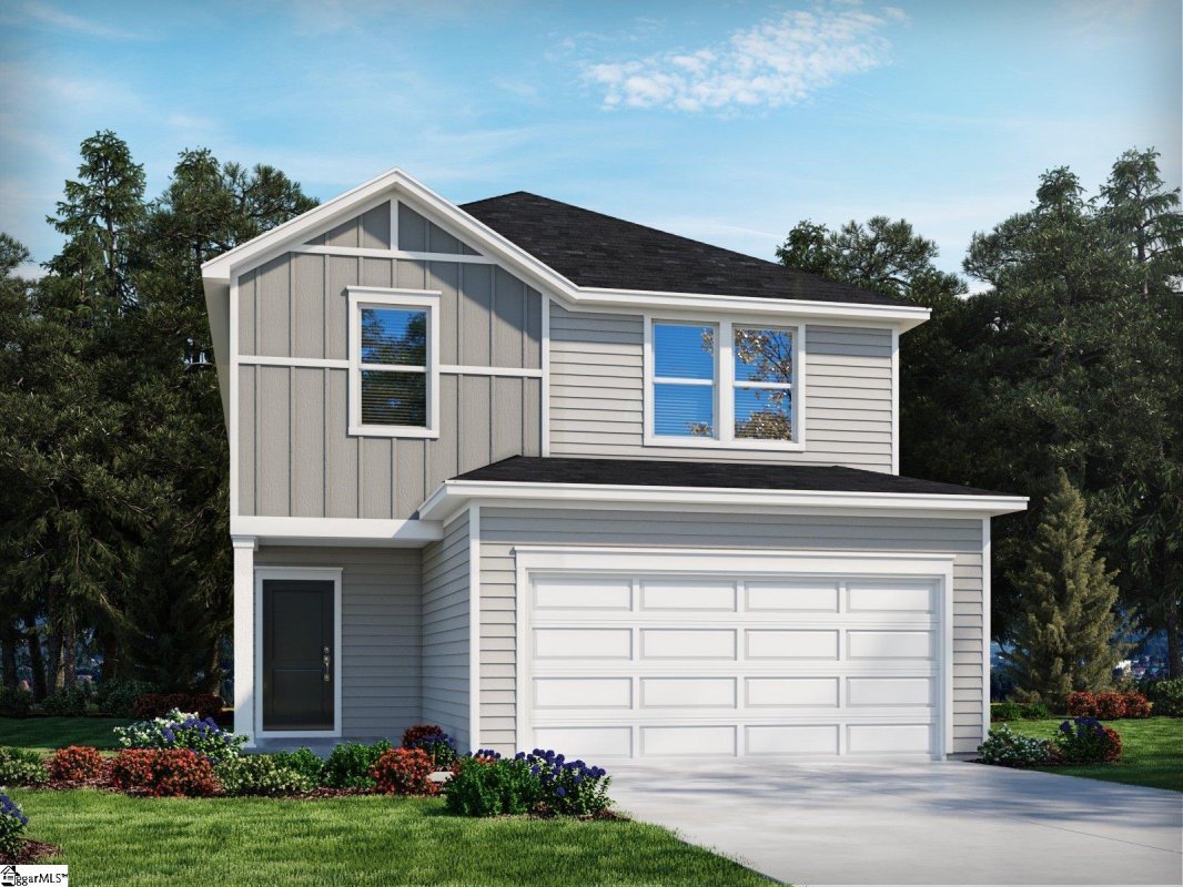 145 Bechler Drive