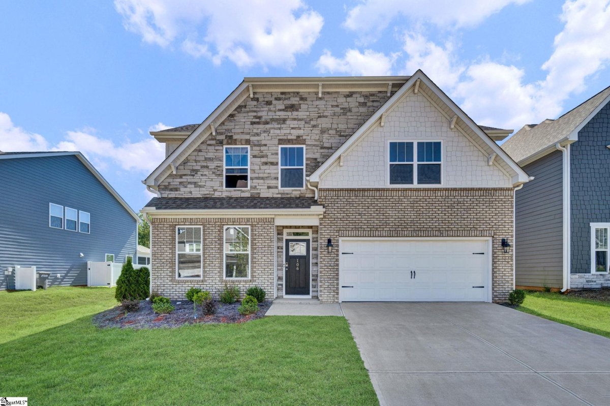 106 Barred Owl Road